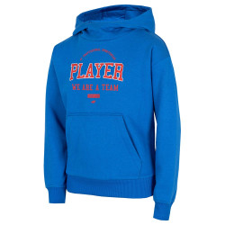 4F Παιδικό φούτερ